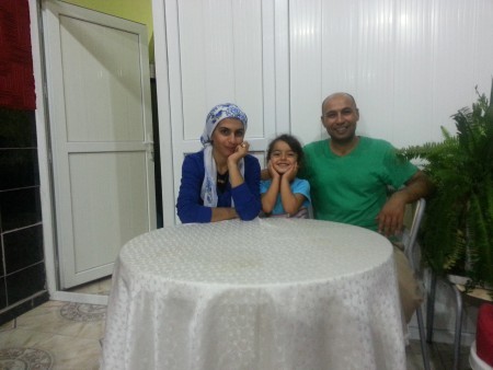 semra ŞAHİN